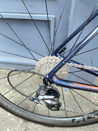 Bicicleta Carretera Trek Émonda SL6 Pro