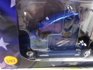 Camión tráiler Swift 1/43