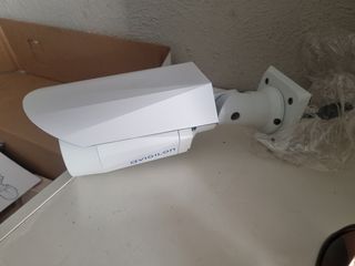 Cámara Seguridad Avigilon 2.0C-H5A-BO1-IR