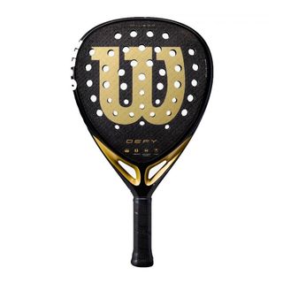 Pala de pádel Wilson Defy V1