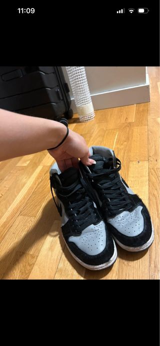 Zapatillas Nike Air Jordan 1