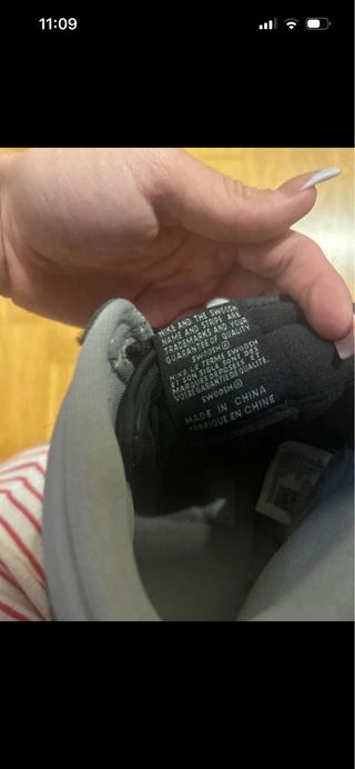 Zapatillas Nike Air Jordan 1