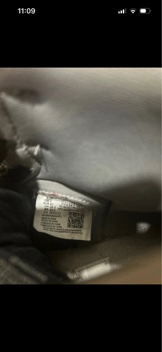 Zapatillas Nike Air Jordan 1