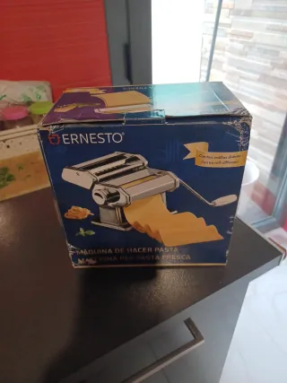 Macchina per fare pasta fresca Ernesto