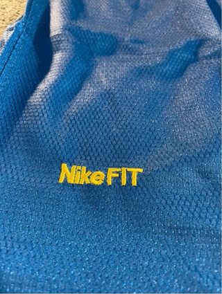 Camiseta Nike FC Barcelona Final Roma 2009