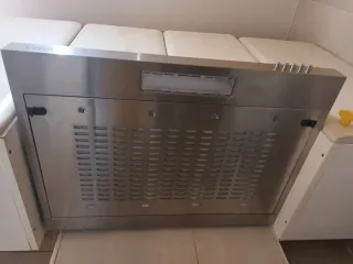 Campana Extractora Ciarra.