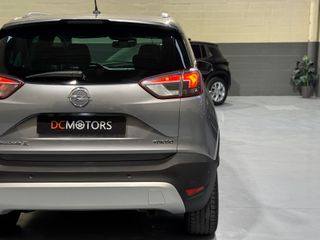 OPEL Crossland X 1.2 TURBO 130CV Innovation SS