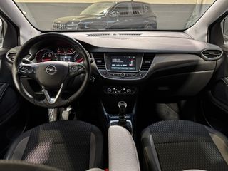 OPEL Crossland X 1.2 TURBO 130CV Innovation SS