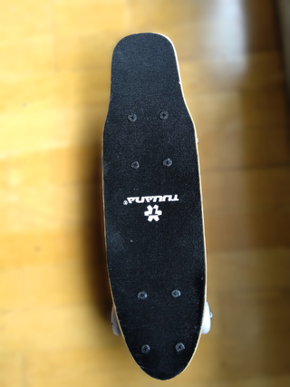 Mini Skate Tuuana para Niños