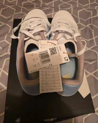 Zapatillas Adidas Hoops 4.0