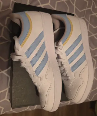 Zapatillas Adidas Hoops 4.0