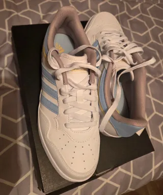 Zapatillas Adidas Hoops 4.0