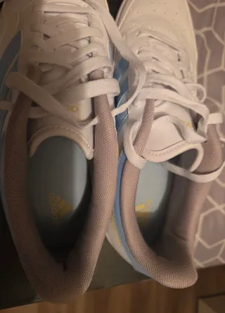 Zapatillas Adidas Hoops 4.0