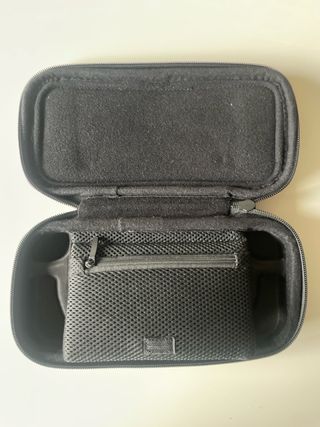 Funda Nintendo Switch Splatoon 2 Rígida - Original