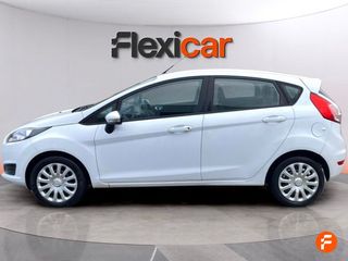 Ford Fiesta 1.5 TDCi 55kW (75CV) Trend 5p