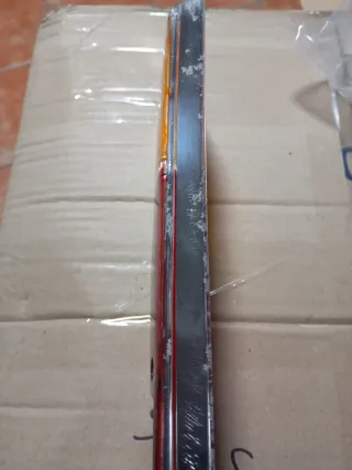 Tulipa Trasera Derecha Renault 12