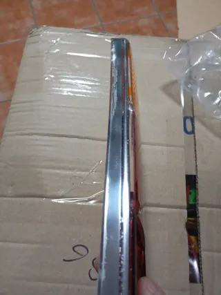 Tulipa Trasera Derecha Renault 12