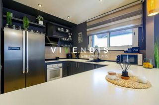 Chalet en venta en Castellví de Rosanes