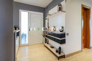 Chalet en venta en Castellví de Rosanes