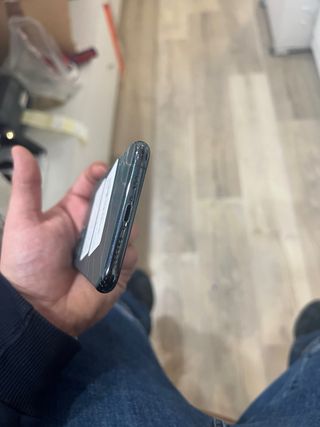 iPhone 11 Pro 64GB Verde