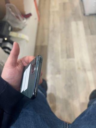 iPhone 11 Pro 64GB Verde