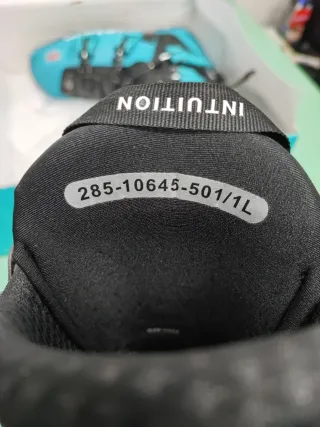 Botas de travesía Scarpa Quattro XT