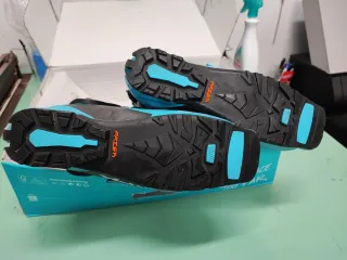 Botas de travesía Scarpa Quattro XT