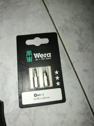 Juego 4 Destornilladores Stanley, Parkside,Bahco