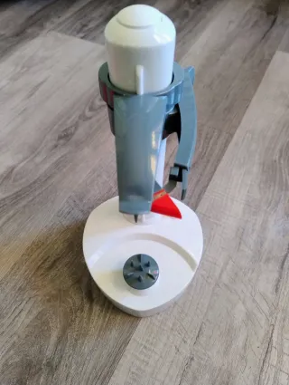 Sbuccia Frutta Elettrico Incontro