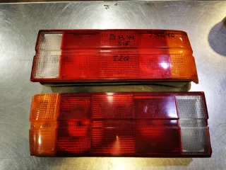 Cuadro de instrumentos BMW E30