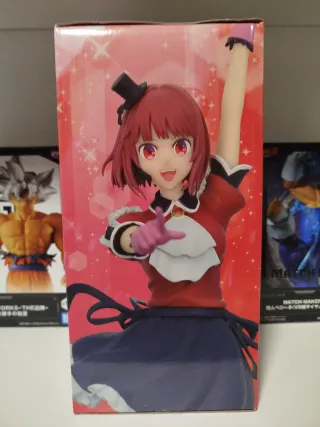Figura Kana Arima Oshi No Ko B-Komachi