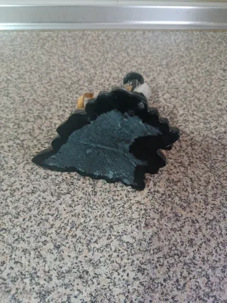 Pisapapeles Ecuador Mitad del Mundo