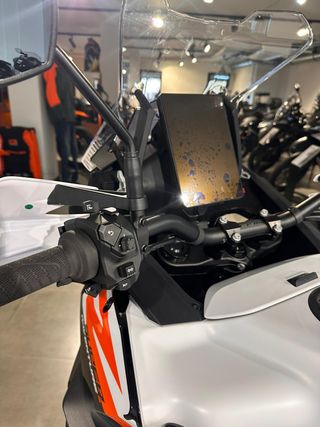 KTM 1390 SUPER ADV S EVO