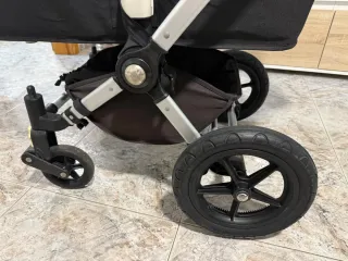 Carro de bebé Bugaboo Gecko