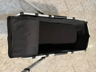 Carro de bebé Bugaboo Gecko