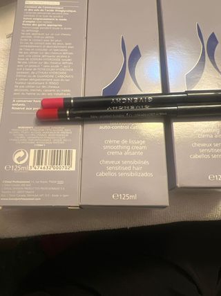 Carmen Volupte tint-in-balm YSL