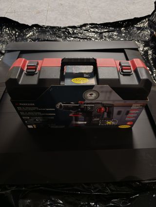 Martillo Perforador Parkside 20V