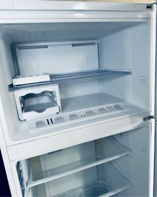 60.Frigorifico Ancho Especial Beko 70cm NO FROST