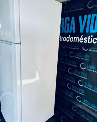 60.Frigorifico Ancho Especial Beko 70cm NO FROST