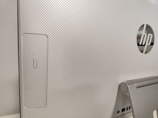 Ordenador todo en uno marca HP