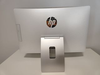 Ordenador todo en uno marca HP