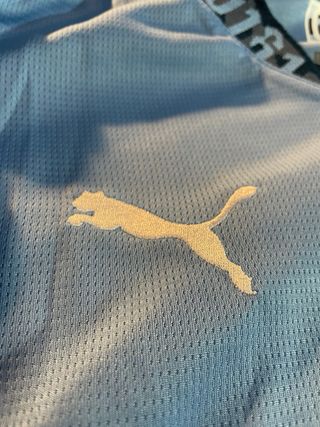 Camiseta Puma Rodrigo 16