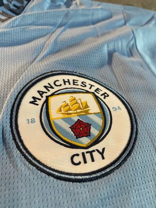 Camiseta Puma Rodrigo 16