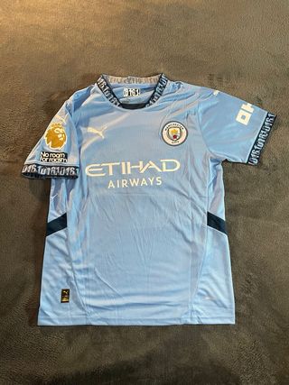 Camiseta Puma Rodrigo 16