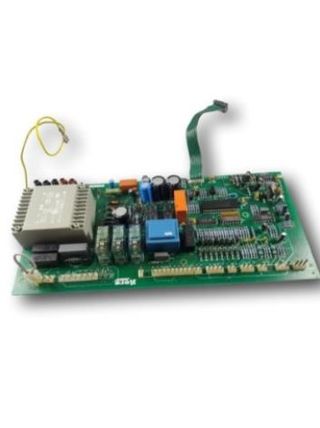 Placa Electrónica Caldera Roca 20/20 Pieza reacond