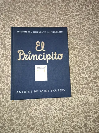 El princcipito