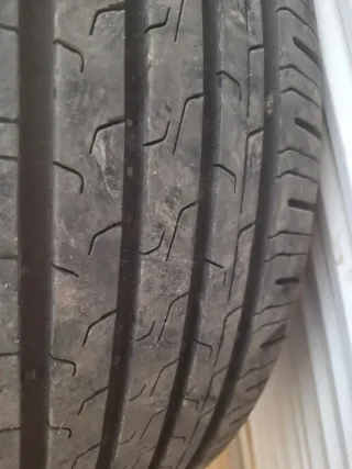 Llantas y Neumáticos Citroën C4 R16 y picaso