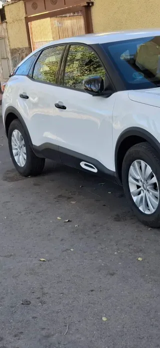 Llantas y Neumáticos Citroën C4 R16 y picaso