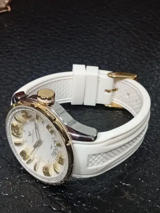 Reloj Viceroy 432111 Dorado y Blanco