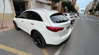 Infiniti FX30 DS Premium